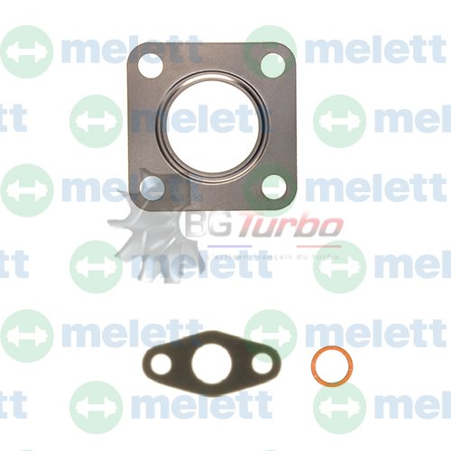 Turbo PIECES DETACHEES - Kit joints - ALFA ROMEO, FIAT, LANCIA
