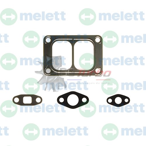 Turbo PIECES DETACHEES - Kit joints - HANOMAG,DEUTZ
