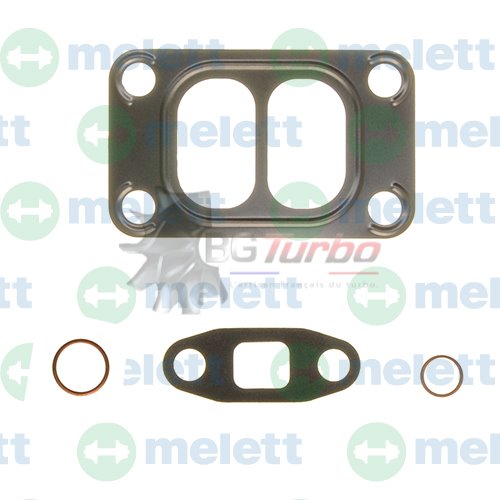 Turbo PIECES DETACHEES - Kit joints - DAF, CUMMINS
