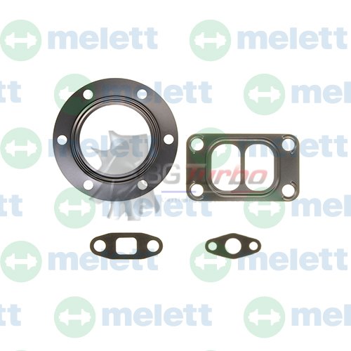 Turbo PIECES DETACHEES - Kit joints - VOLVO
