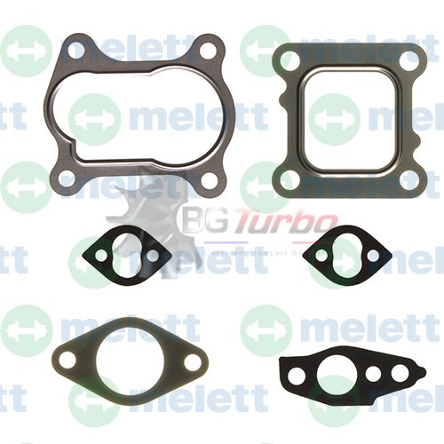 Turbo PIECES DETACHEES - Kit joints - TOYOTA
