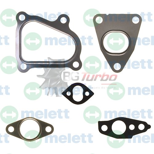 Turbo PIECES DETACHEES - Kit joints - TOYOTA

