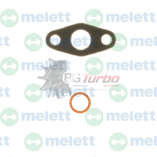 Turbo PIECES DETACHEES - Kit joints - FORD
