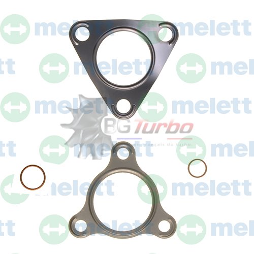 Turbo PIECES DETACHEES - Kit joints - DEUTZ
