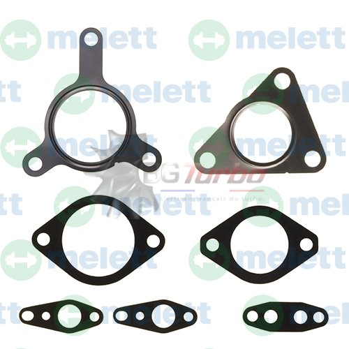 Turbo PIECES DETACHEES - Kit joints - NISSAN
