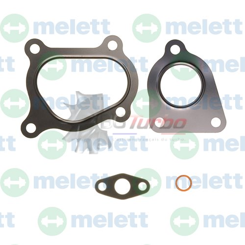Turbo PIECES DETACHEES - Kit joints - OPEL, RENAULT
