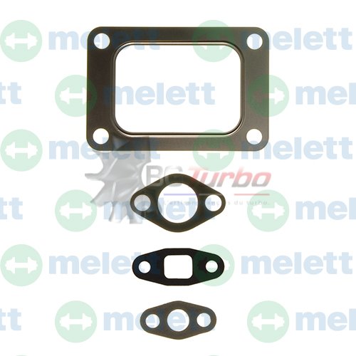 Turbo PIECES DETACHEES - Kit joints - VOLVO
