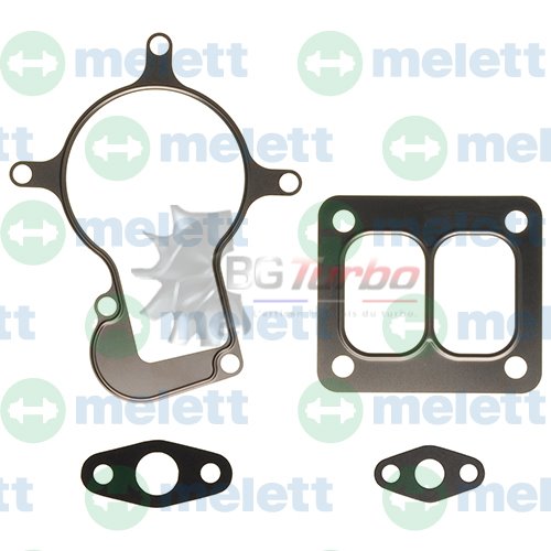 Turbo PIECES DETACHEES - Kit joints - CUMMINS
