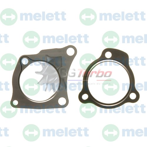 Turbo PIECES DETACHEES - Kit joints - RENAULT
