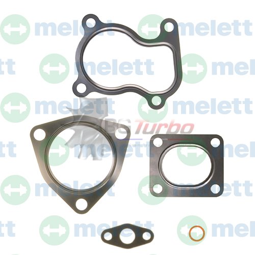 Turbo PIECES DETACHEES - Kit joints - FIAT
