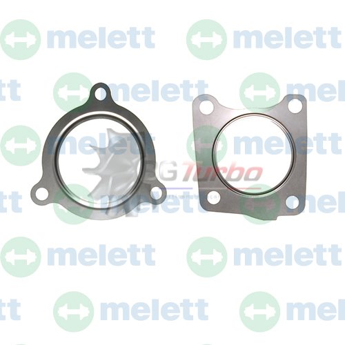 Turbo PIECES DETACHEES - Kit joints - KIA
