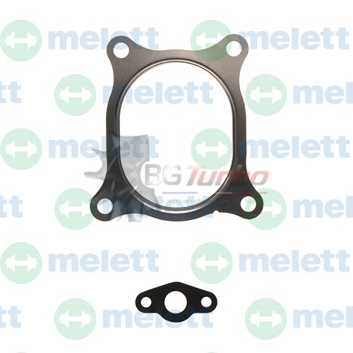 Turbo PIECES DETACHEES - Kit joints - MERCEDES (INDUSTRIAL)
