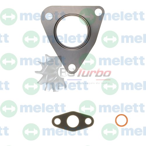 Turbo PIECES DETACHEES - Kit joints - MERCEDES
