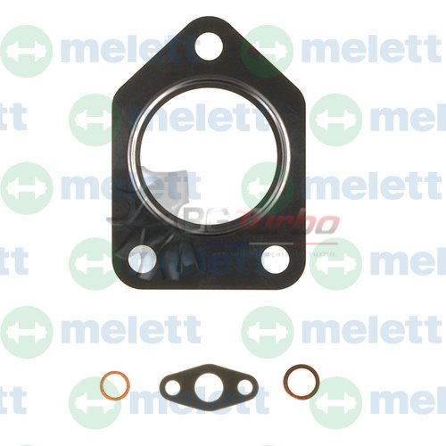 PIECES DETACHEES - Kit joints - BMW, MINI
