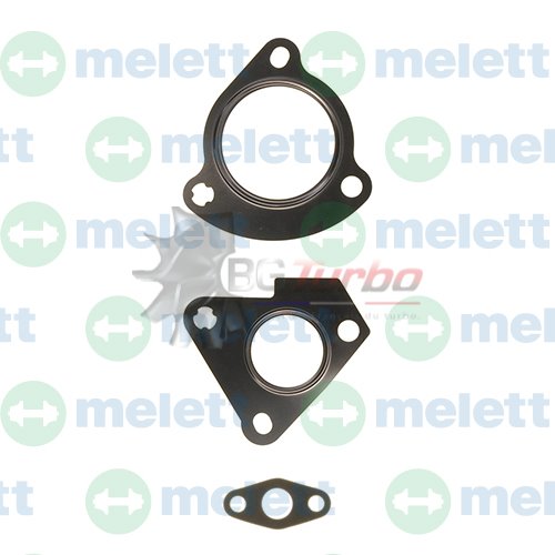 Turbo PIECES DETACHEES - Kit joints - RENAULT
