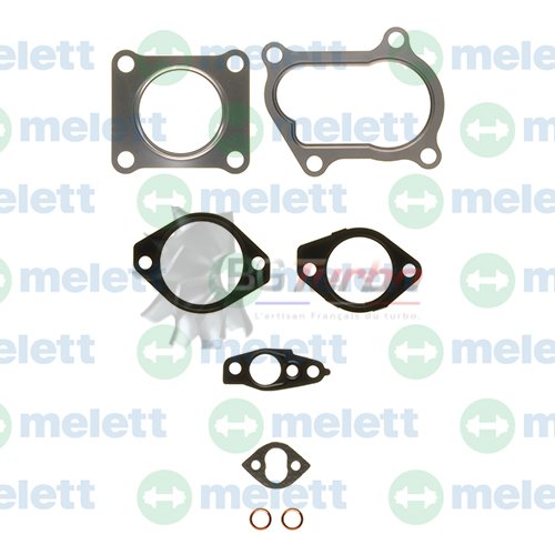 Turbo PIECES DETACHEES - Kit joints - TOYOTA
