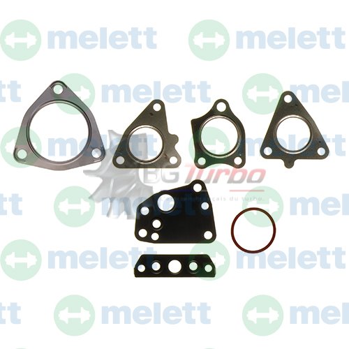 Turbo PIECES DETACHEES - Kit joints - JEEP
