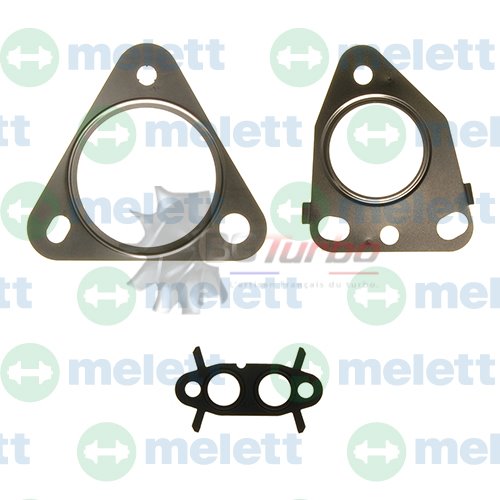 Turbo PIECES DETACHEES - Kit joints - NISSAN, RENAULT
