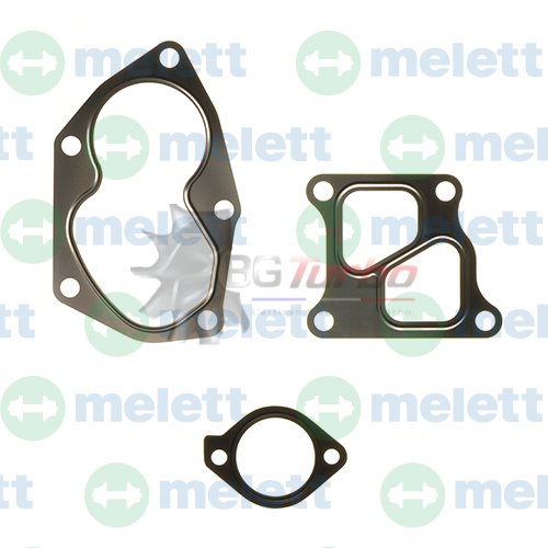 Turbo PIECES DETACHEES - Kit joints - MITSUBISHI, OPEL
