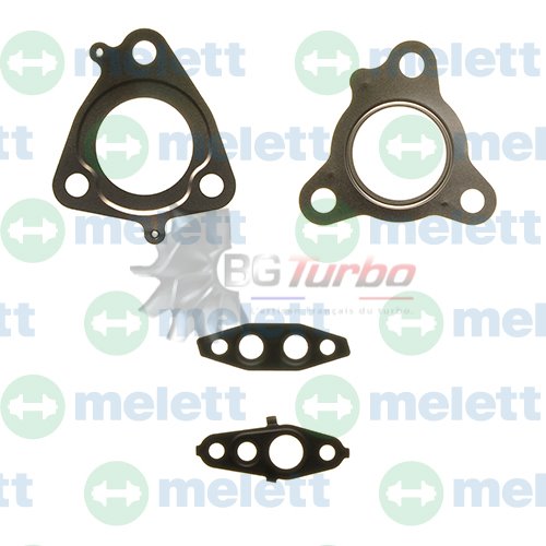 PIECES DETACHEES - Kit joints - HONDA
