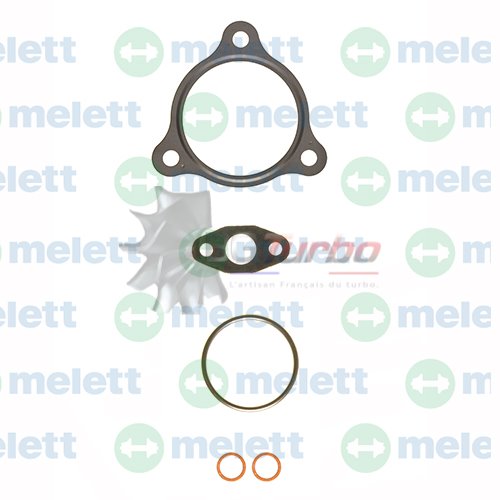 Turbo PIECES DETACHEES - Kit joints - AUDI, VOLKSWAGEN
