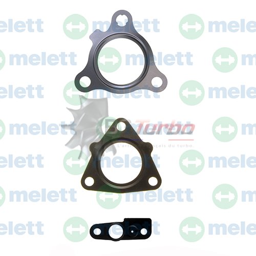 Turbo PIECES DETACHEES - Kit joints - TOYOTA
