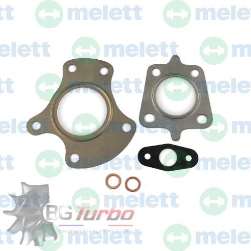 Turbo PIECES DETACHEES - Kit joints - CHRYSLER, DODGE, JEEP, LANCIA
