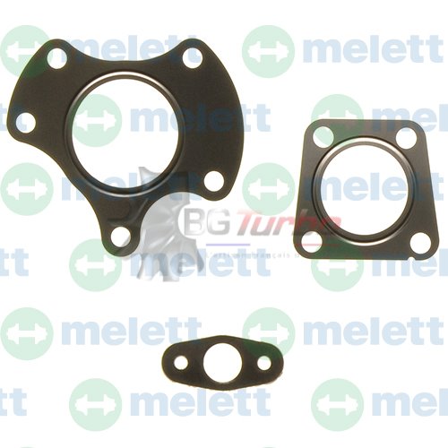 PIECES DETACHEES - Kit joints - CHRYSLER, DODGE, JEEP, LANCIA
