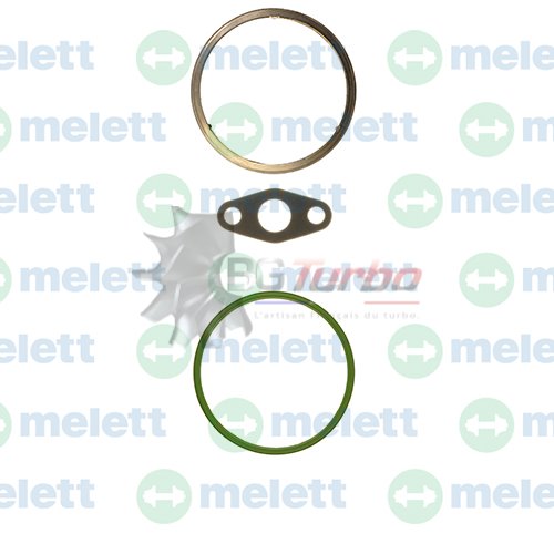 Turbo PIECES DETACHEES - Kit joints - BMW
