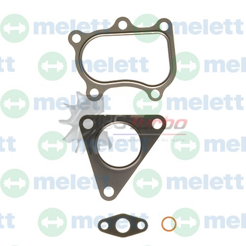 Turbo PIECES DETACHEES - Kit joints - NISSAN
