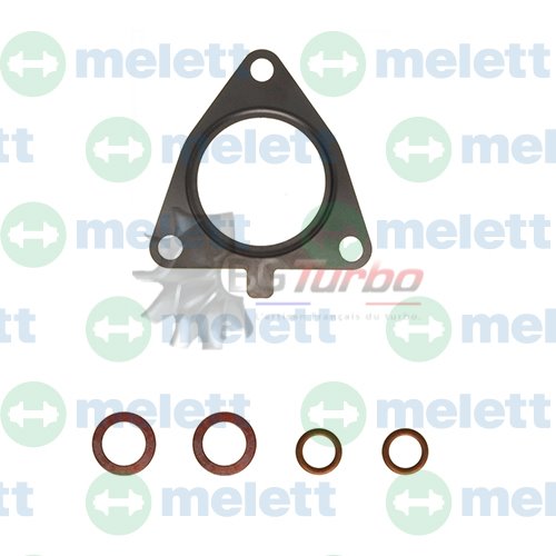 Turbo PIECES DETACHEES - Kit joints - CITROEN, FIAT, PEUGEOT

