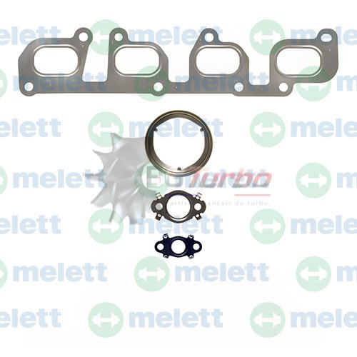 Turbo PIECES DETACHEES - Kit joints - VOLKSWAGEN
