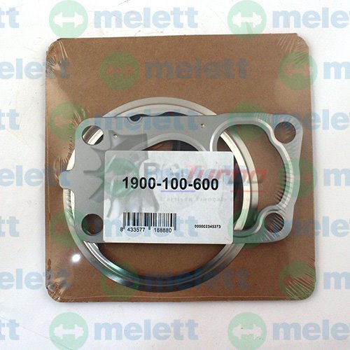 Turbo PIECES DETACHEES - Kit joints - BMW
