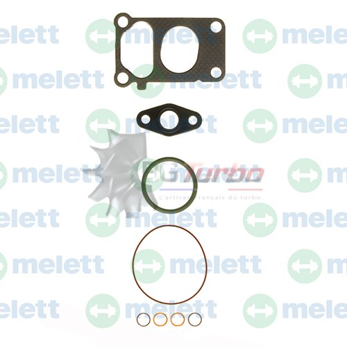 Turbo PIECES DETACHEES - Kit joints - BMW
