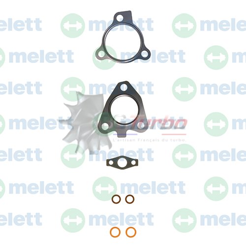 Turbo PIECES DETACHEES - Kit joints - HYUNDAI, KIA
