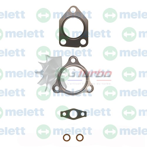 Turbo PIECES DETACHEES - Kit joints - HYUNDAI, KIA
