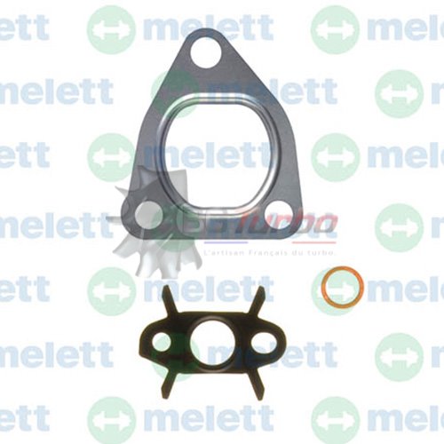 Turbo PIECES DETACHEES - Kit joints - RENAULT
