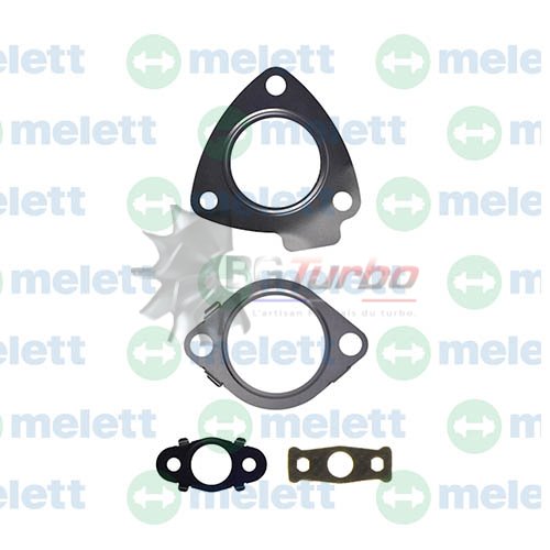 Turbo PIECES DETACHEES - Kit joints - LAND ROVER
