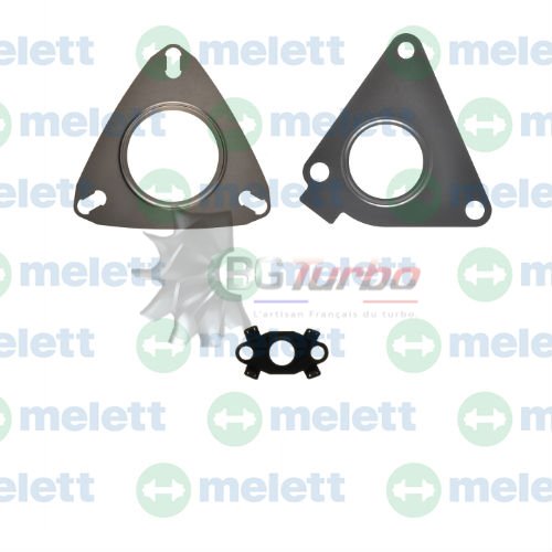 Turbo PIECES DETACHEES - Kit joints - LAND ROVER
