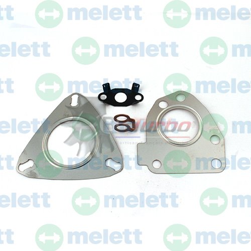 Turbo PIECES DETACHEES - Kit joints - LAND ROVER
