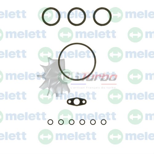 PIECES DETACHEES - Kit joints - BMW
