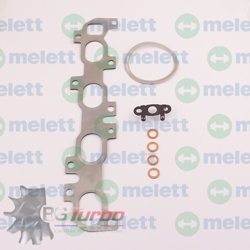 Turbo PIECES DETACHEES - Kit joints - FIAT/LANCIA/SUZUKI
