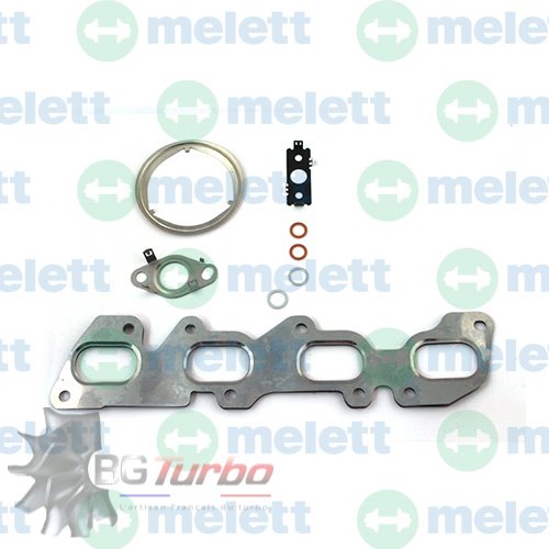 Turbo PIECES DETACHEES - Kit Joints VOLKSWAGEN
Vehicle fitment
MAN TGE-Series, VOLKSWAGEN California/ Campmobile/ Multivan/ T6 Multivan/ Crafter/ Caravelle/ Transporter 2.0D
