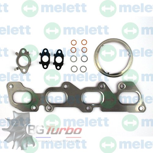 Turbo PIECES DETACHEES - Kit Joints VW 1000-970-0227/ 34/ 38/ 73/ 77/ 86,&nbsp;1000-970-0313,&nbsp;1635-970-0016/ 18/ 24,&nbsp;1850-970-0006/ 10/ 15
