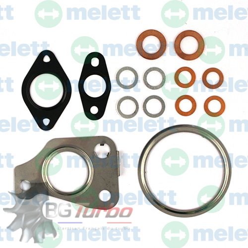 PIECES DETACHEES - Kit Joints 5430-970-0000 - ALFA ROMEO Mito, FIAT 500/ Grand Punto/ Punto 1.3D
