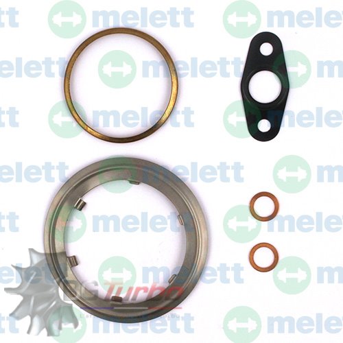Turbo PIECES DETACHEES - Kit Joints 5440-970-0024/ 25/ 31/ 32/ 33/ 34/ 38/ 39/ 41/ 42/ 43/ 44/ 46 - BMW 1 Series/ 2 Series/ 3 Series/ 4 Series/ X1, MINI Clubman/ Countryman 2.0D

