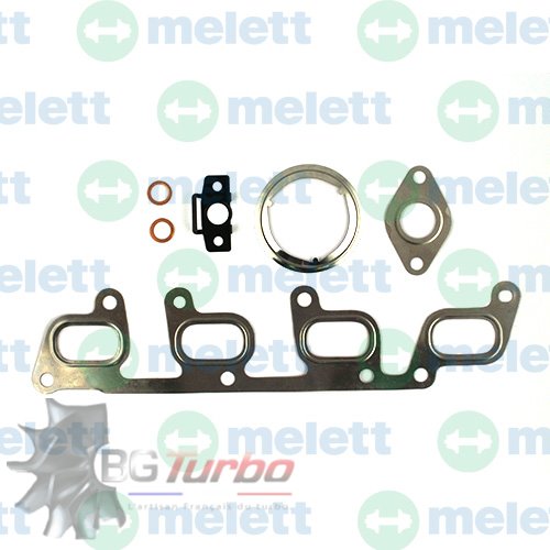 Turbo PIECES DETACHEES - Kit Joints VOLKSWAGENTurbo part numbers792290-0002/ 03/ 04Vehicle fitmentVOLKSWAGEN California/ Campmobile/ Caravelle/ Multivan/ T5 Transporter/ Transporter 2.0D

