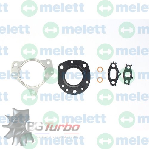 Turbo PIECES DETACHEES - Kit Joints MERCEDES 9V102, A6510900886, A6510901780, A6510903400Vehicle fitmentMERCEDES A-Class/ B-Class/ CLA-Class/  GLA-Class 2.1D
