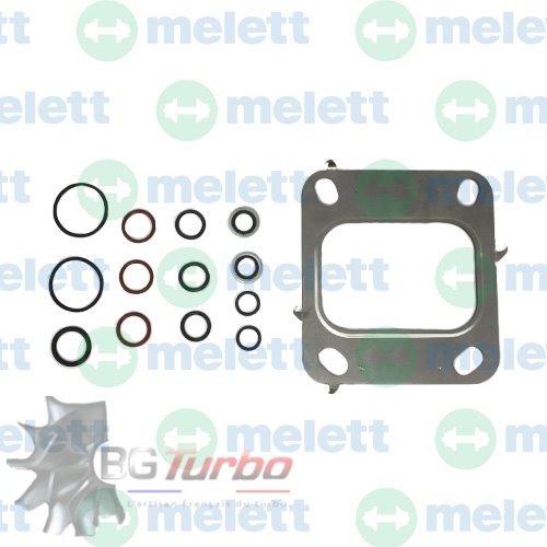 Turbo PIECES DETACHEES - Kit Joints 1940999, 1944459, 1959915, 1973273, 2047386, 2134455, 2422408, 3791936/ 37/ 39/ 40, 3792555/ 56/ 59/ 60, 5322072, 5330073/ 75/ 77, 5355091/ 92/ 95, 6500123, 6500271Vehicle fitment(s)DAF/ PACCAR MX13 13.0D
