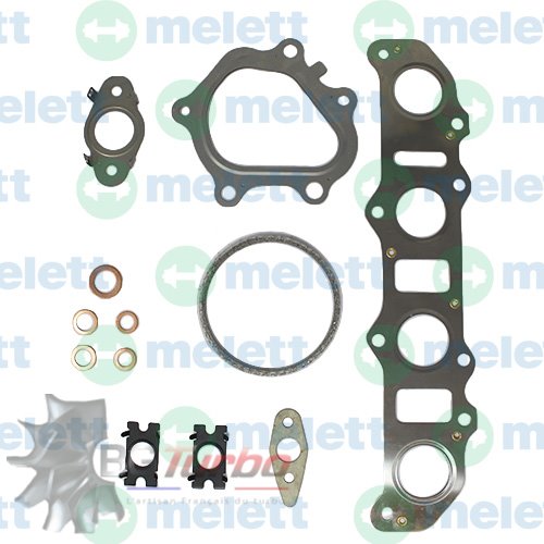 Turbo PIECES DETACHEES - Kit Joints 1000-970-0091, 1000-970-0118, 1000-970-0228, 1000-970-0354, 1635-970-0004, 1635-970-0043, 1850-970-0004, 1850-970-0021Vehicle fitment(s)VOLVO S60/ S80/ S90/ V40/ V60/ V70/ V90/ XC60/ XC70/ XC90 2.0D

